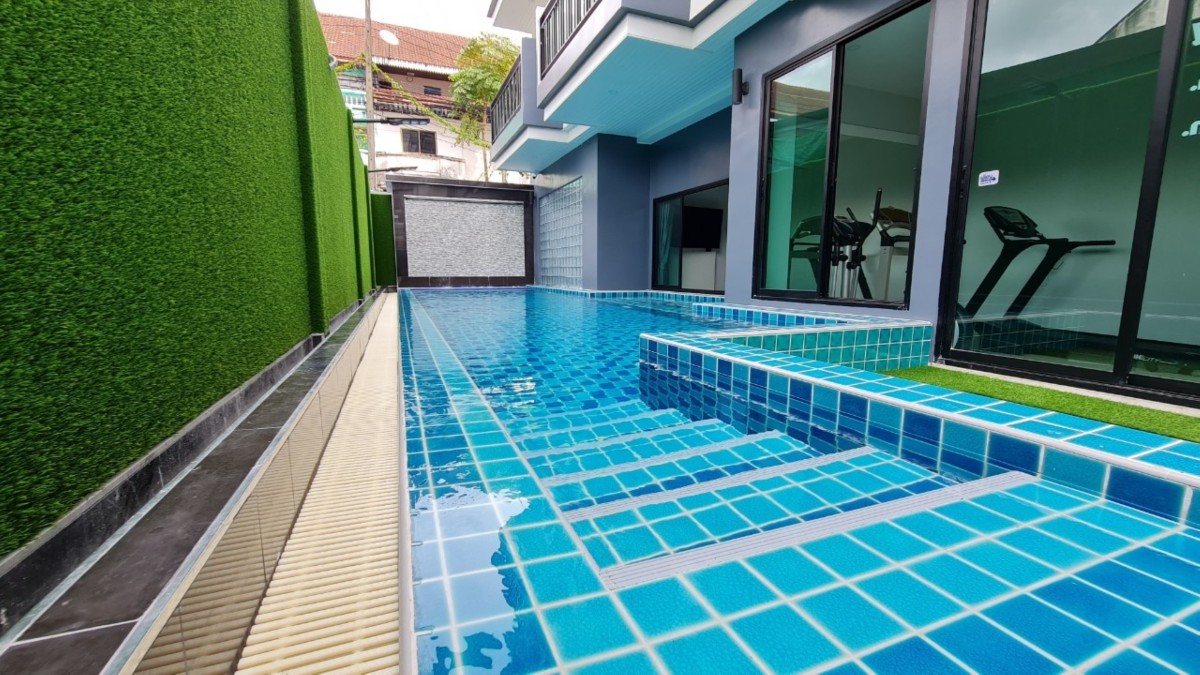 Good Town Villa Hotel Phuket #5