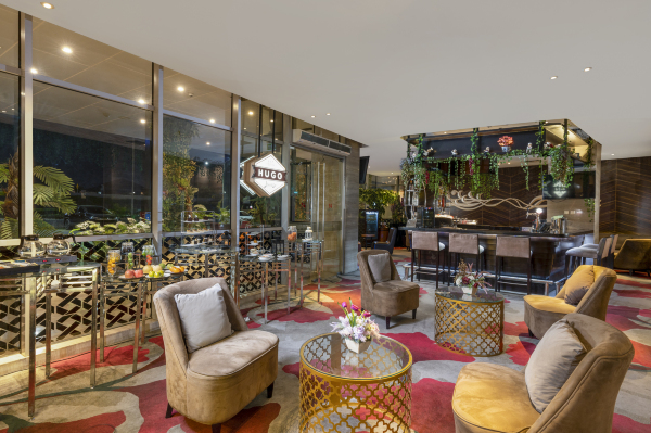 Swiss-Belhotel Airport Jakarta #5