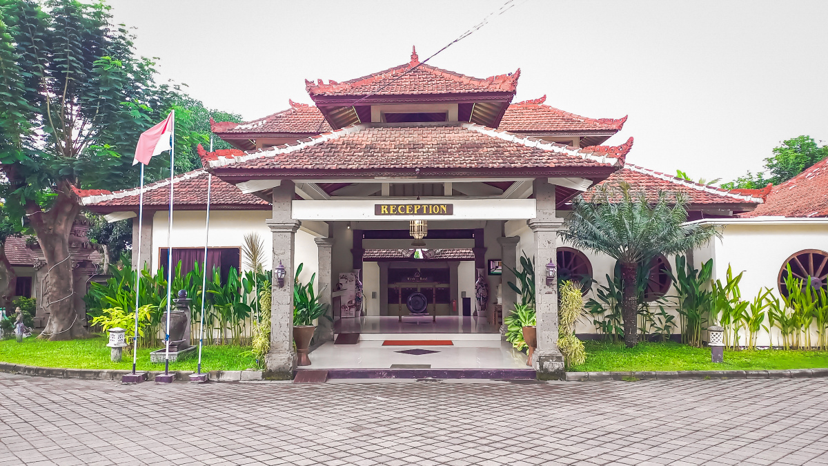 Mirah Hotel