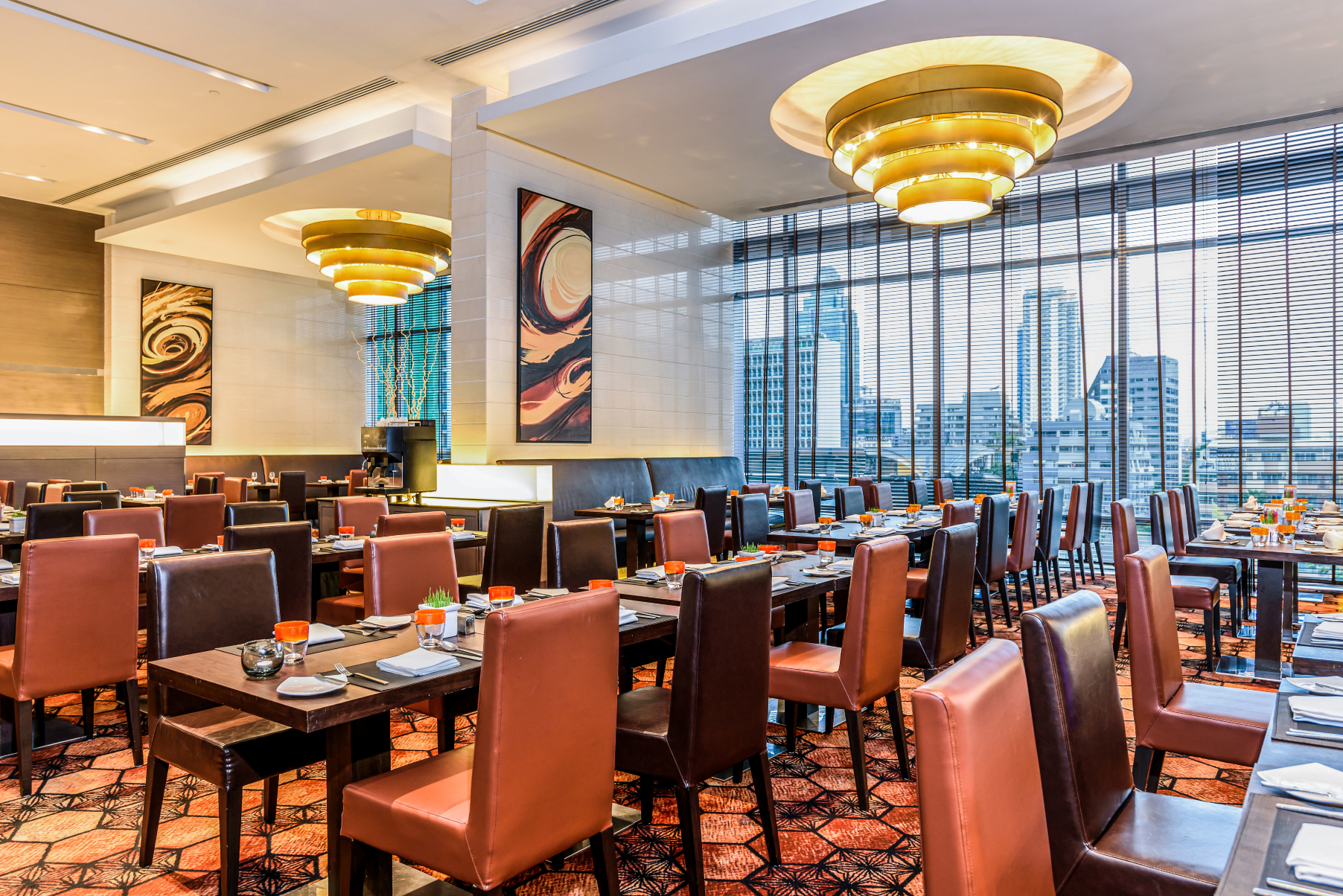 Four Points by Sheraton Bangkok Ploenchit Sukhumvit #5