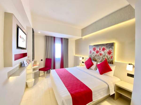 $@Hom Hotel Kudus by Horison Group