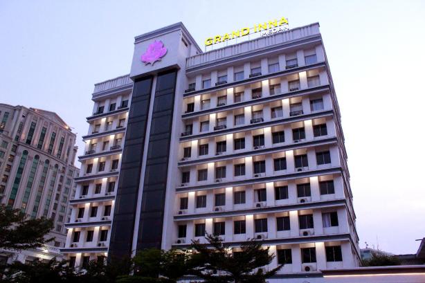 Grand Inna Medan #5