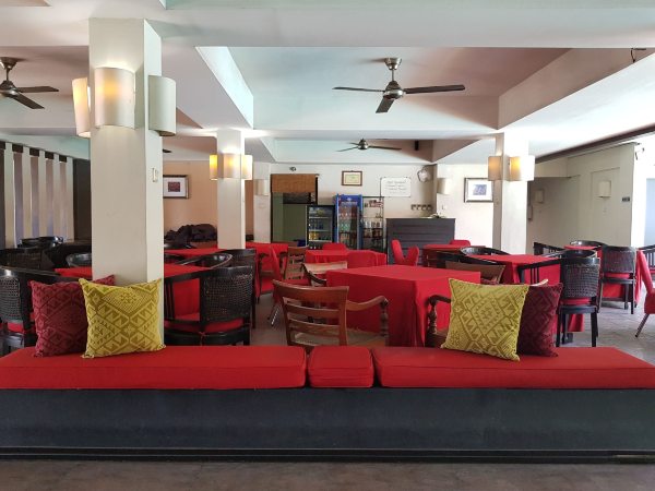 Sanur Agung Hotel #5