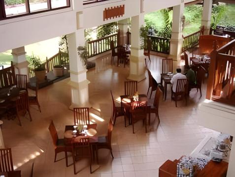 Ratu Hotel & Resort #5