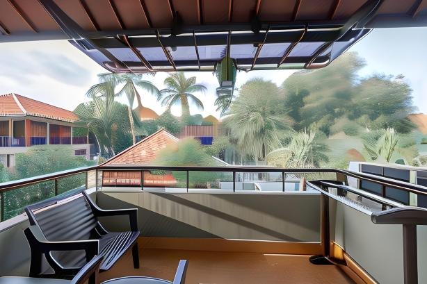 Bendesa Accommodation #5