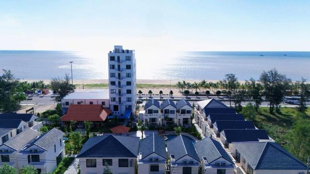 Nava Hotel & Resort #5