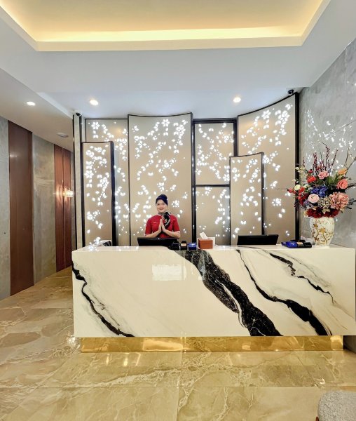 d'primahotel PIK Jakarta #5