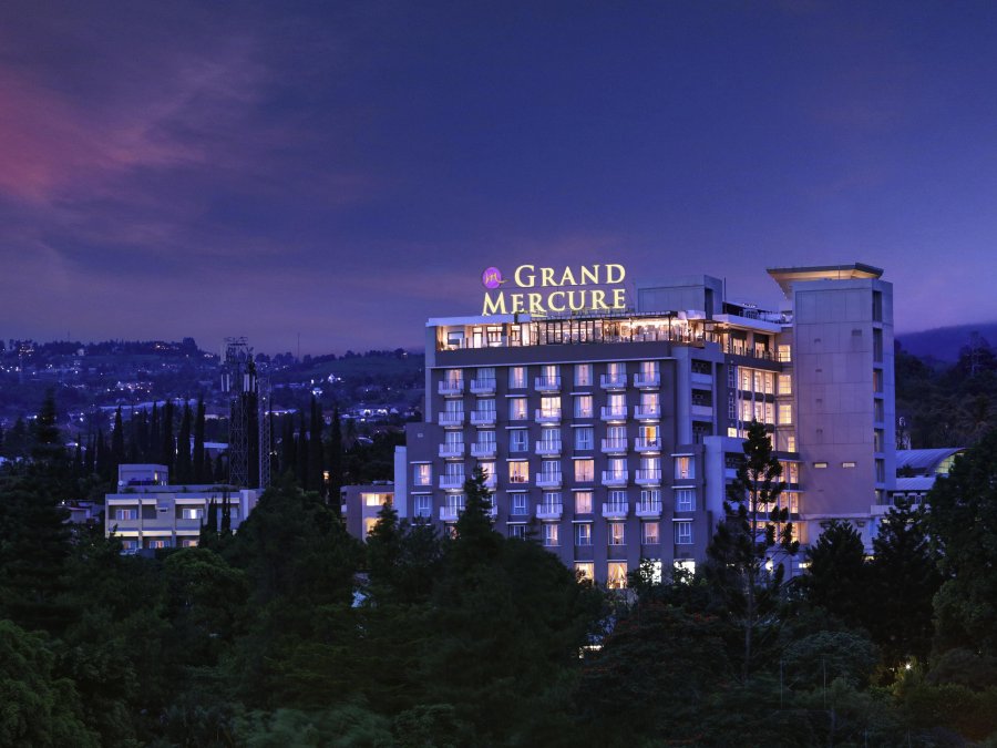 Grand Mercure Bandung Setiabudi