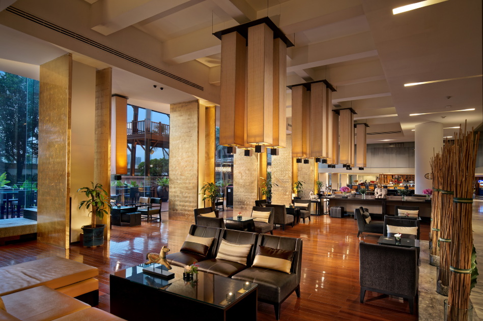 Ramada Plaza by Wyndham Bangkok Menam Riverside #5