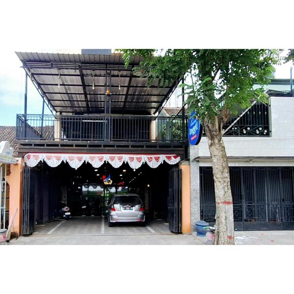 Home Inggil RedPartner
