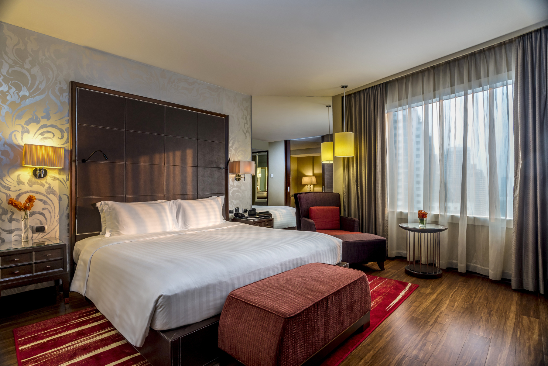 Hilton Bangkok Grande Asoke #5