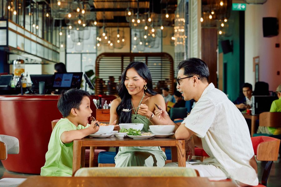 Wink Danang Riverside, Unscripted by Hyatt - Lưu trú trọn vẹn 24 giờ #5