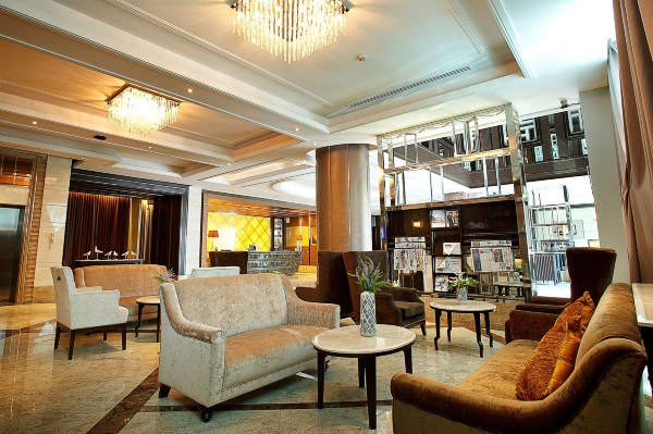 Intimate Hotel Pattaya #5