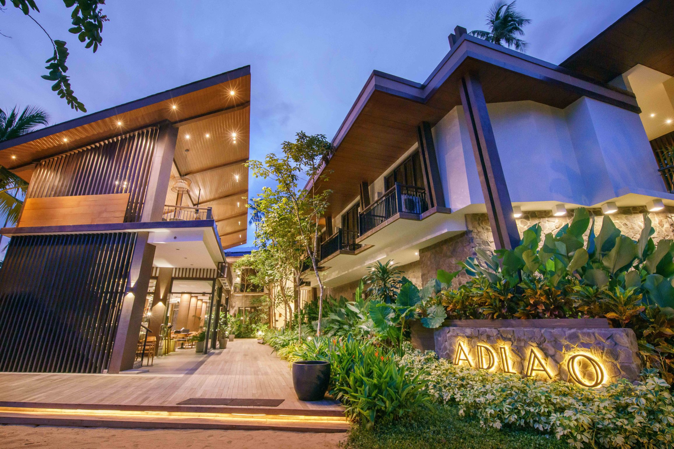 Balai Adlao