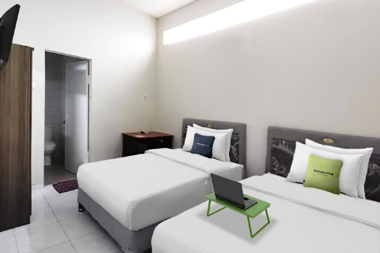 Kozy 15  Guesthouse #5