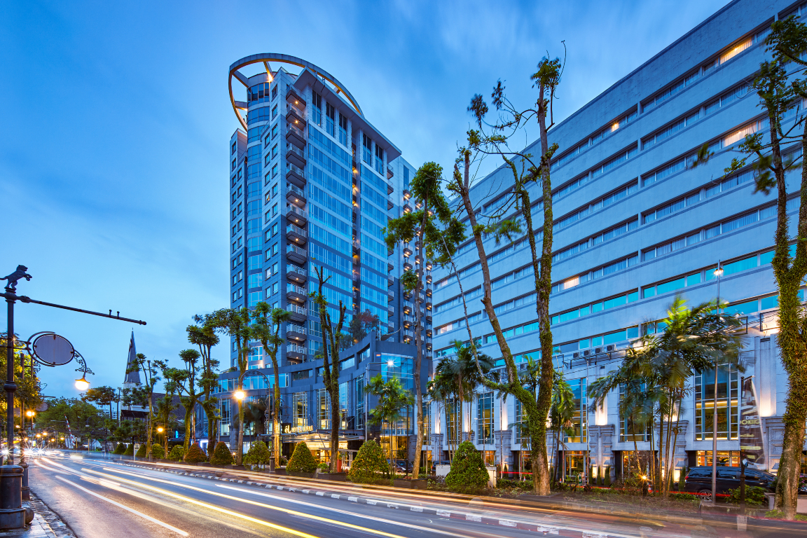 ÉL Hotel Bandung