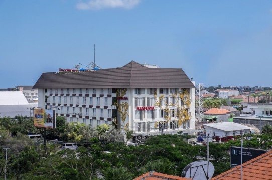 Atanaya Kuta Bali #5