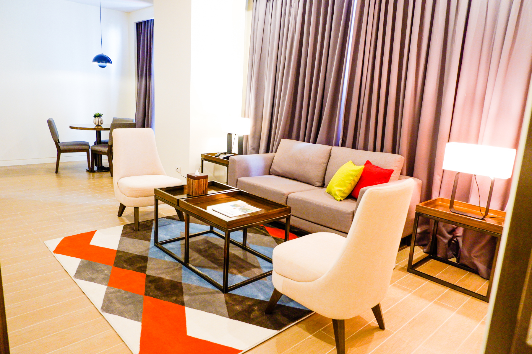 Hotel Lucky Chinatown Binondo Manila #5