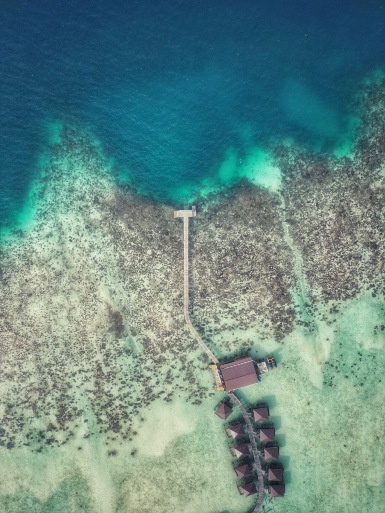 SKY Water Villas