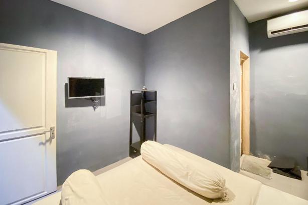 Mandala Residence RedPartner #5