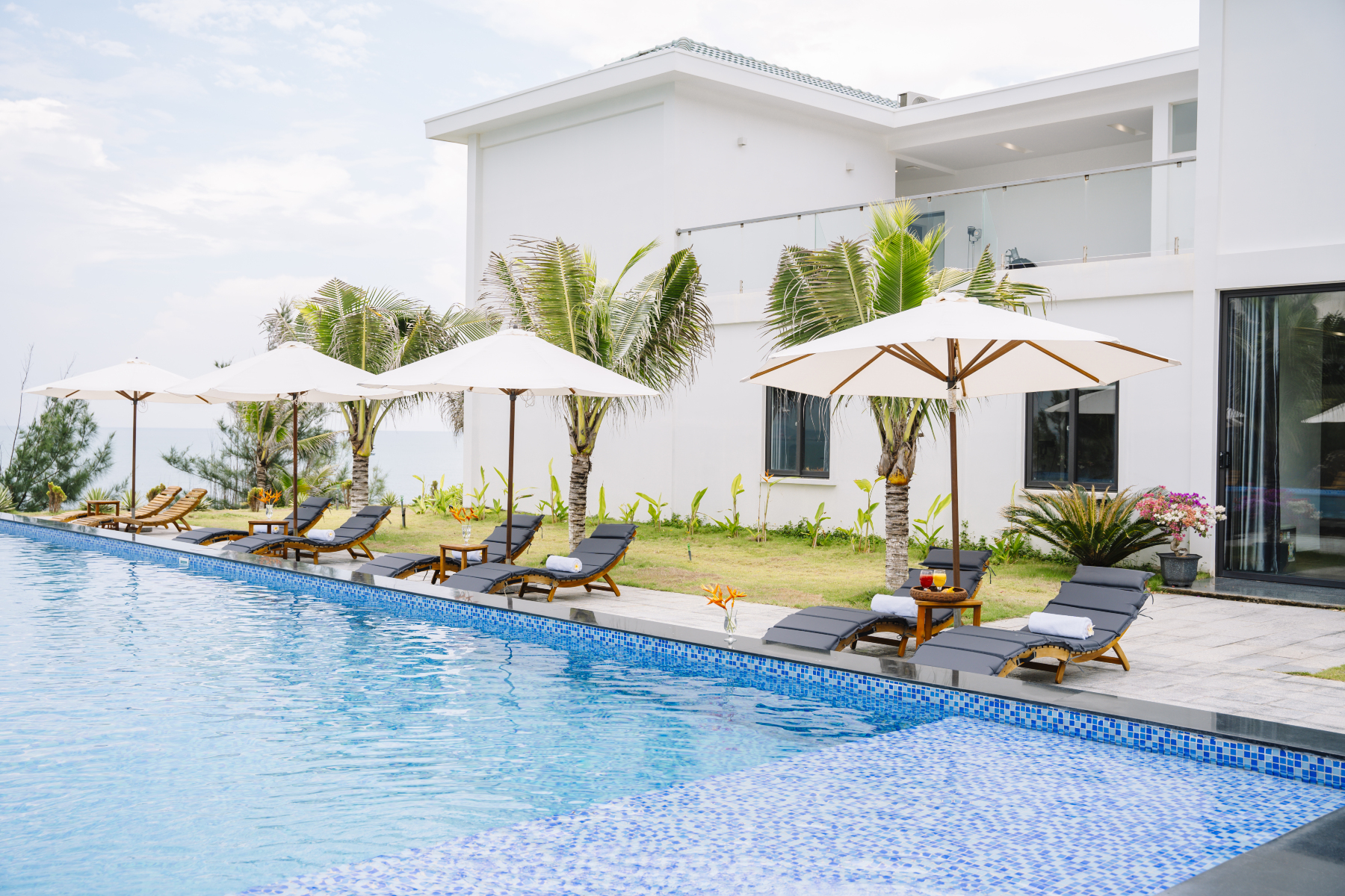 La Costa Resort Quy Nhơn