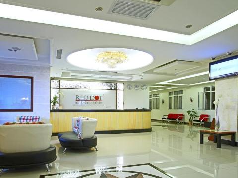 Grand Puncak Lestari Hotel #5