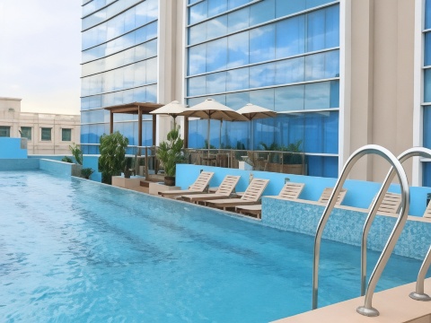 Java Palace Hotel #5