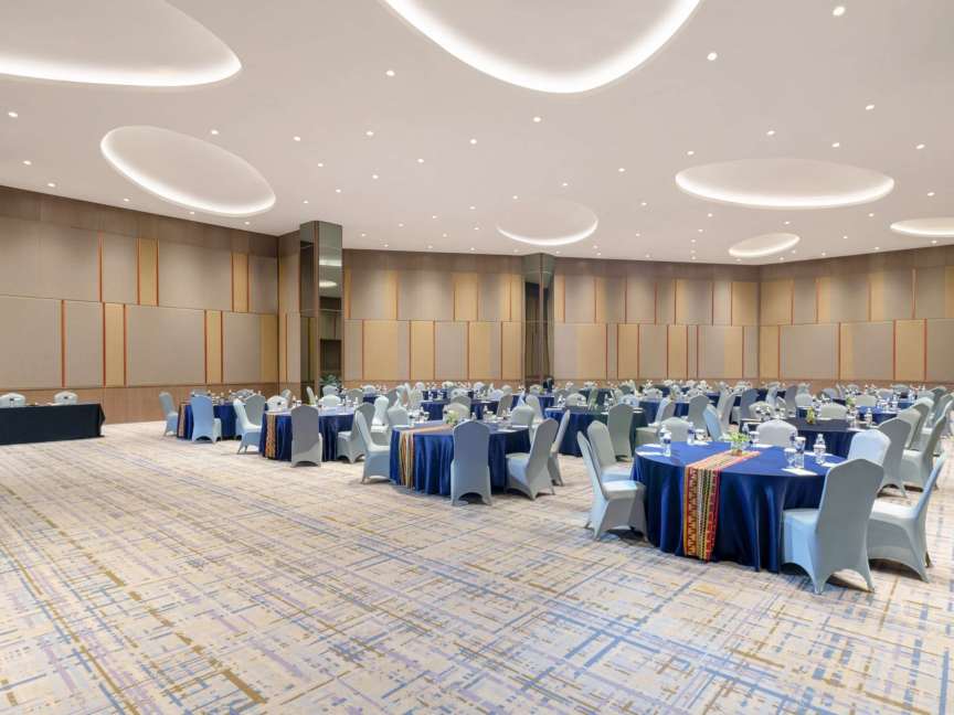 Golden Tulip SpringHill Lampung #5