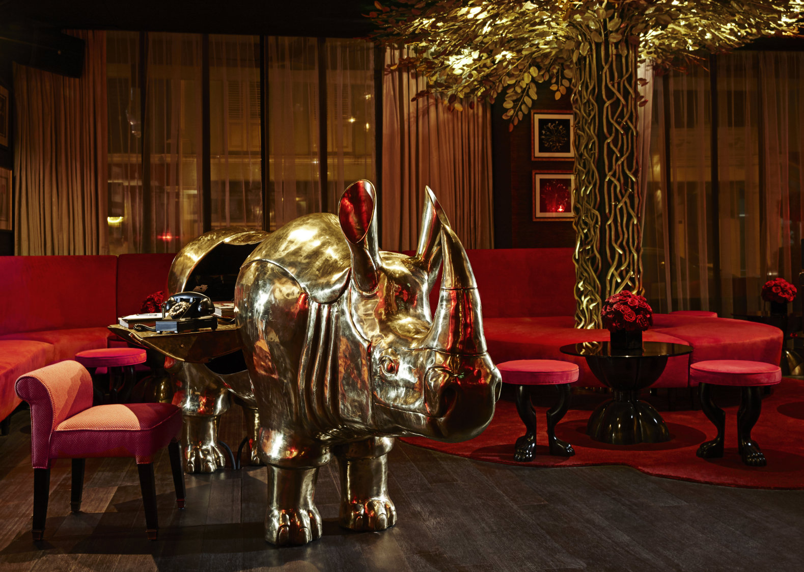 The Vagabond Club A Tribute Portfolio Hotel Singapore #5