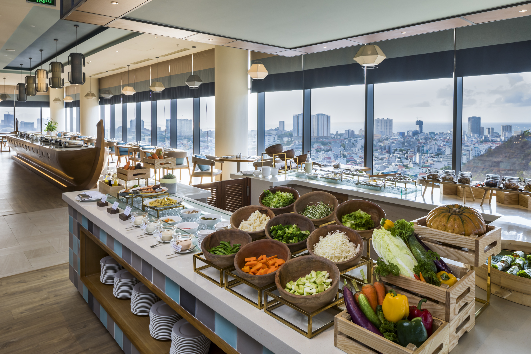 Fusion Suites Vũng Tàu #5