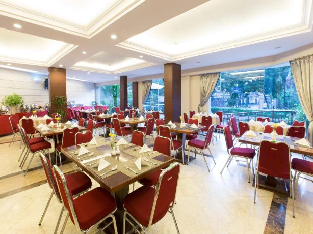 Asmila Boutique Hotel #5