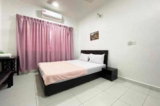 Hotel O Dh Residence