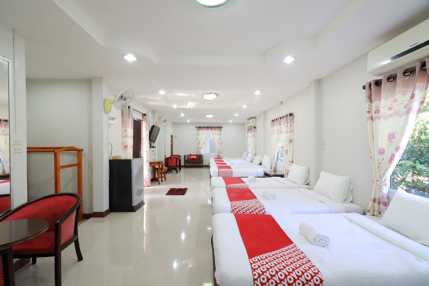 OYO 553 Kongsup Resort #5