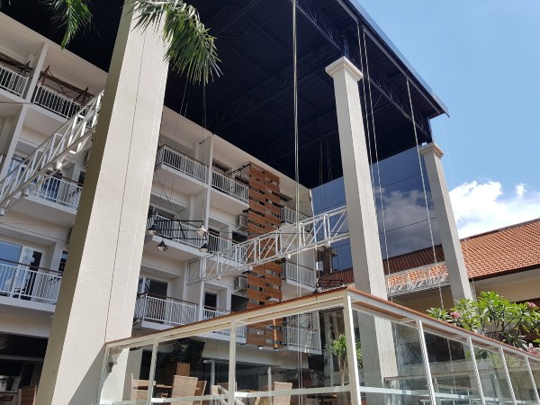 New Garden View Resort #5