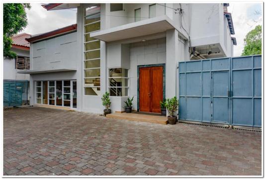 RedDoorz Near Jogja City Mall 4 #5