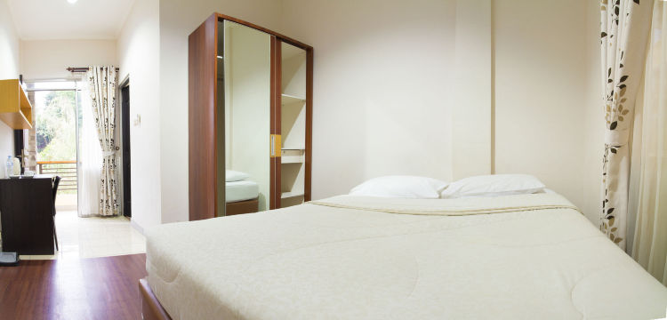 Lotus Bandung #5