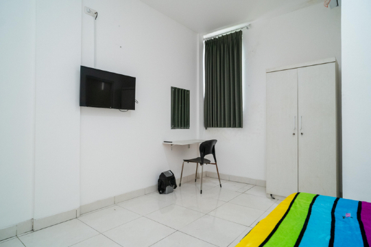 Living Kost Syariah at Alam Sutera RedPartner #5