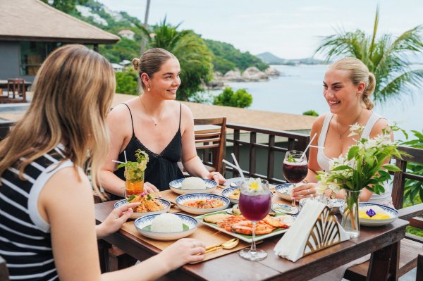 The Kala Samui #5