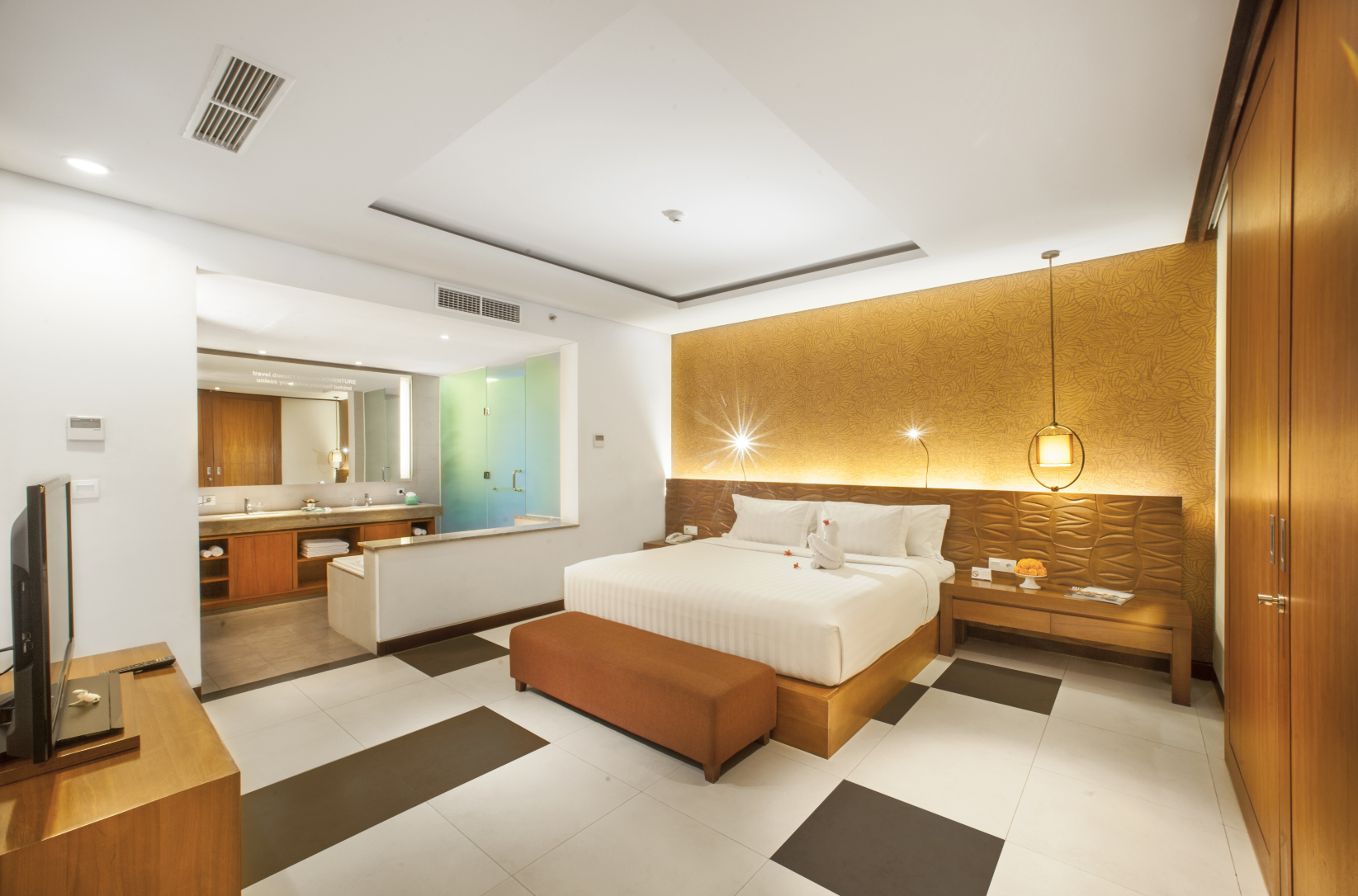 Sun Island Hotel & Spa Legian #5