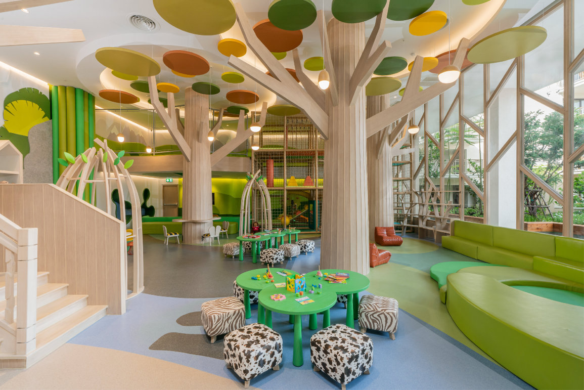 Holiday Inn Resort SAMUI BOPHUT BEACH by IHG #5