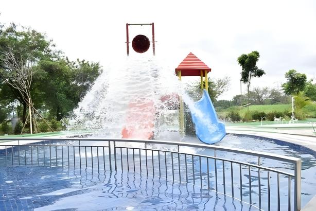 Lorin Sentul Hotel #5