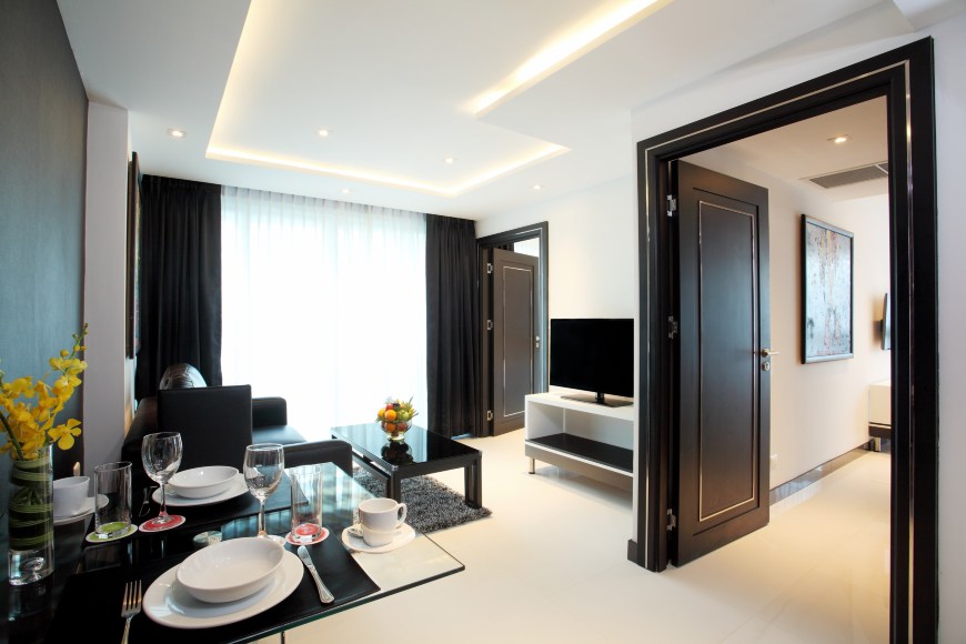 Nova Suites Pattaya by Compass Hospitality #5
