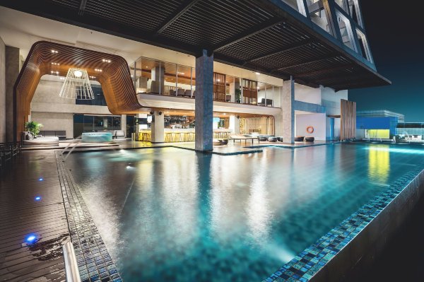 The Margo Hotel