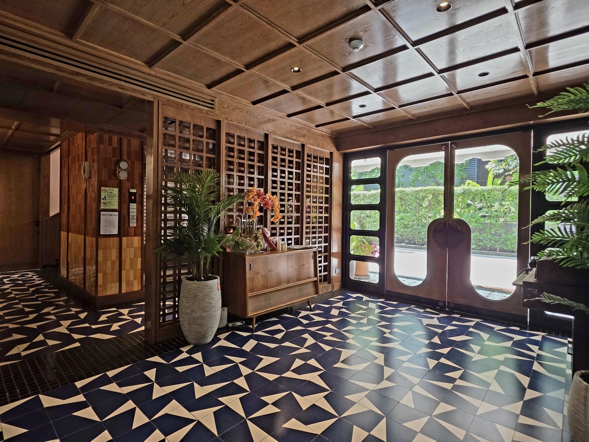 Miami Hotel Bangkok #5