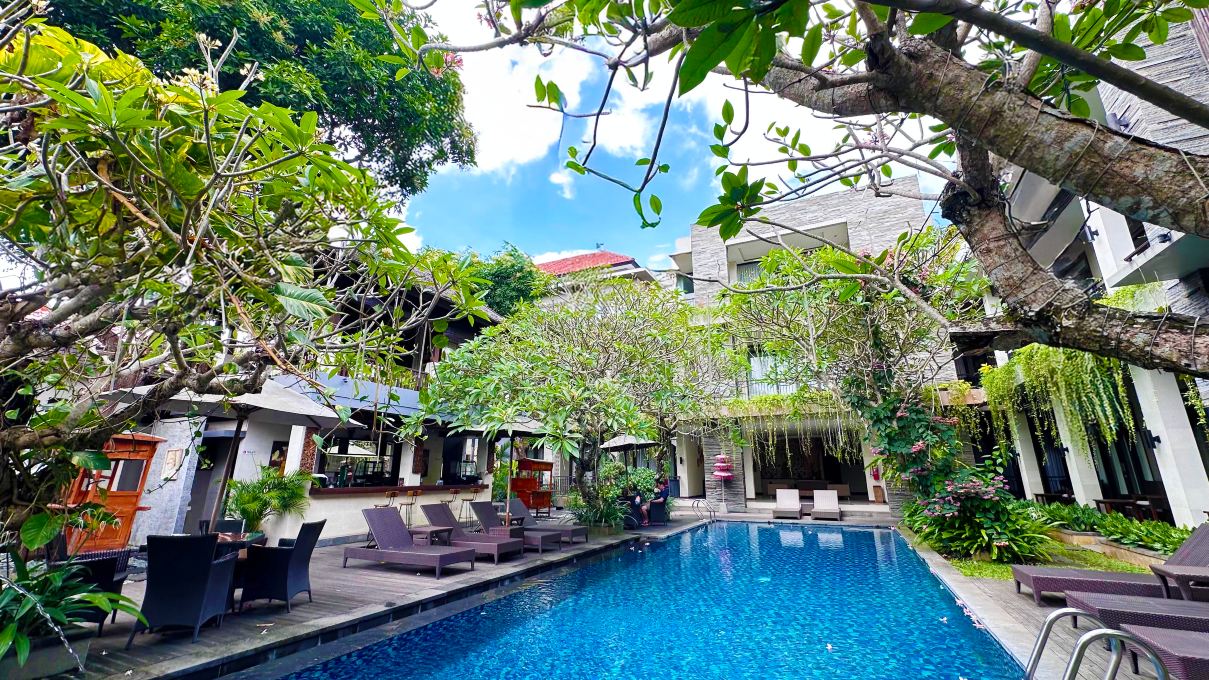 Argya Santi Resort #5