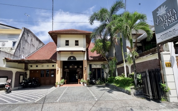 Ndalem Padma Guesthouse