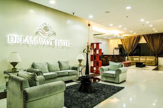 Dreamwave Hotel Santiago #5