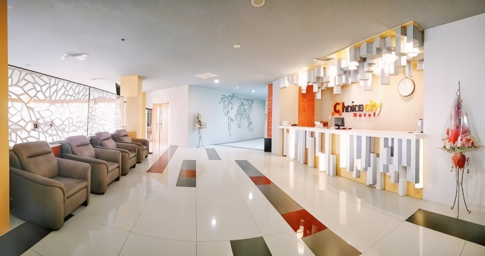 Choice City Hotel #5