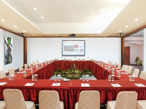 The Alea Hotel Seminyak #5