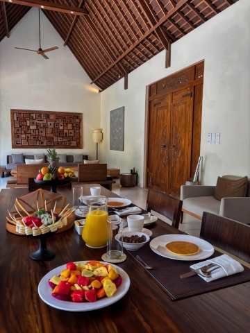 Nyaman Villas Seminyak #5